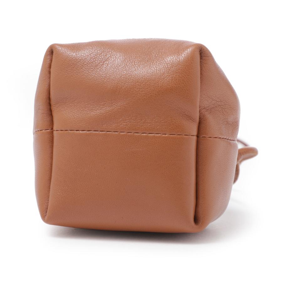 JIL SANDER ボディバッグ ブラウン Jil Sander クロスボディバッグ - ブラウン | J08WG0048P7218226