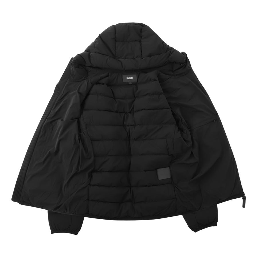 マッカージュ MACKAGE ダウンジャケット JACK-Z ジャック 大きいサイズ