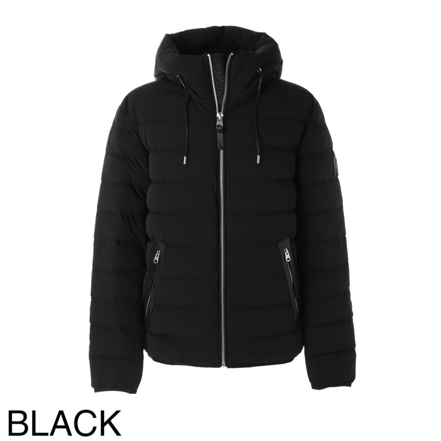 マッカージュ MACKAGE ダウンジャケット JACK-Z ジャック 大きいサイズ