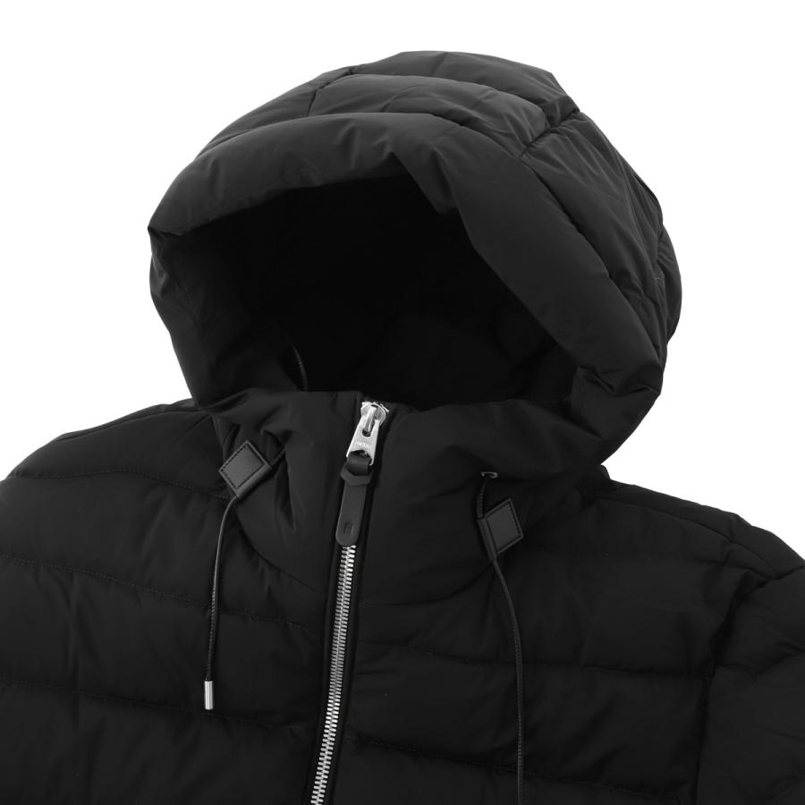 マッカージュ MACKAGE ダウンジャケット JACK-Z ジャック 大きいサイズ