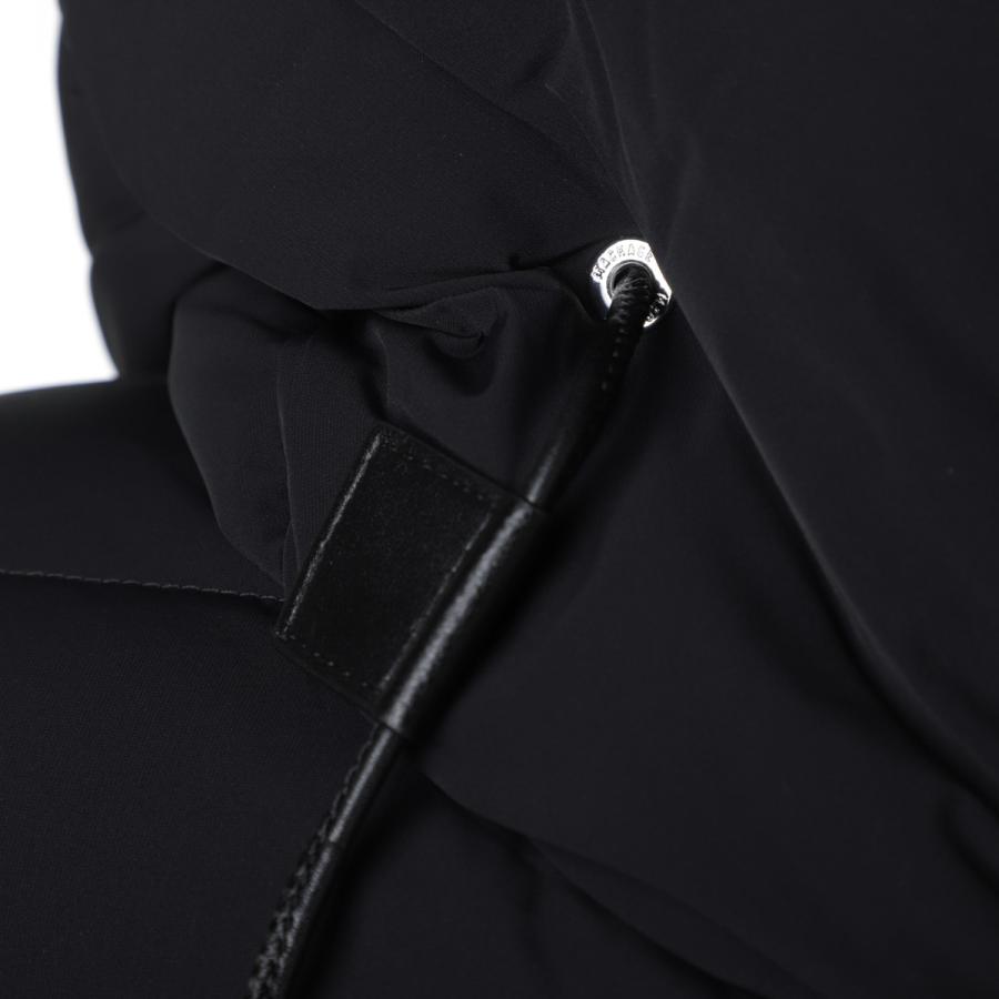 Mackage マッカージュ ダウンジャケット JACK ブラック メンズ jack