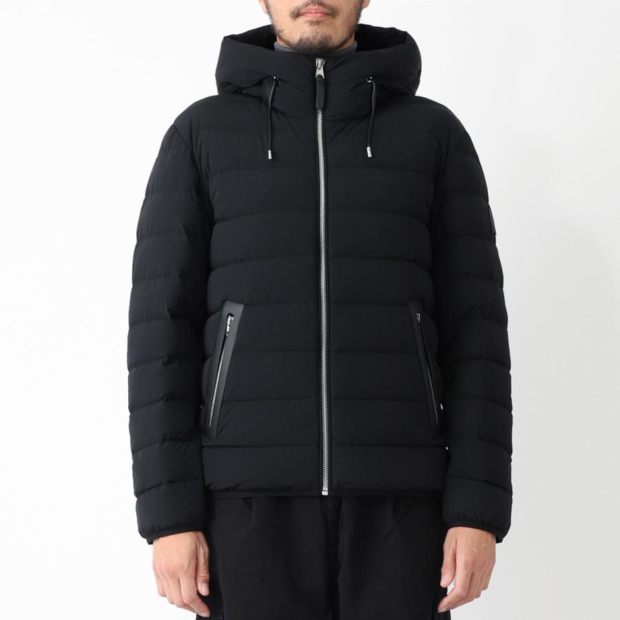 Mackage マッカージュ ダウンジャケット JACK ブラック メンズ jack 