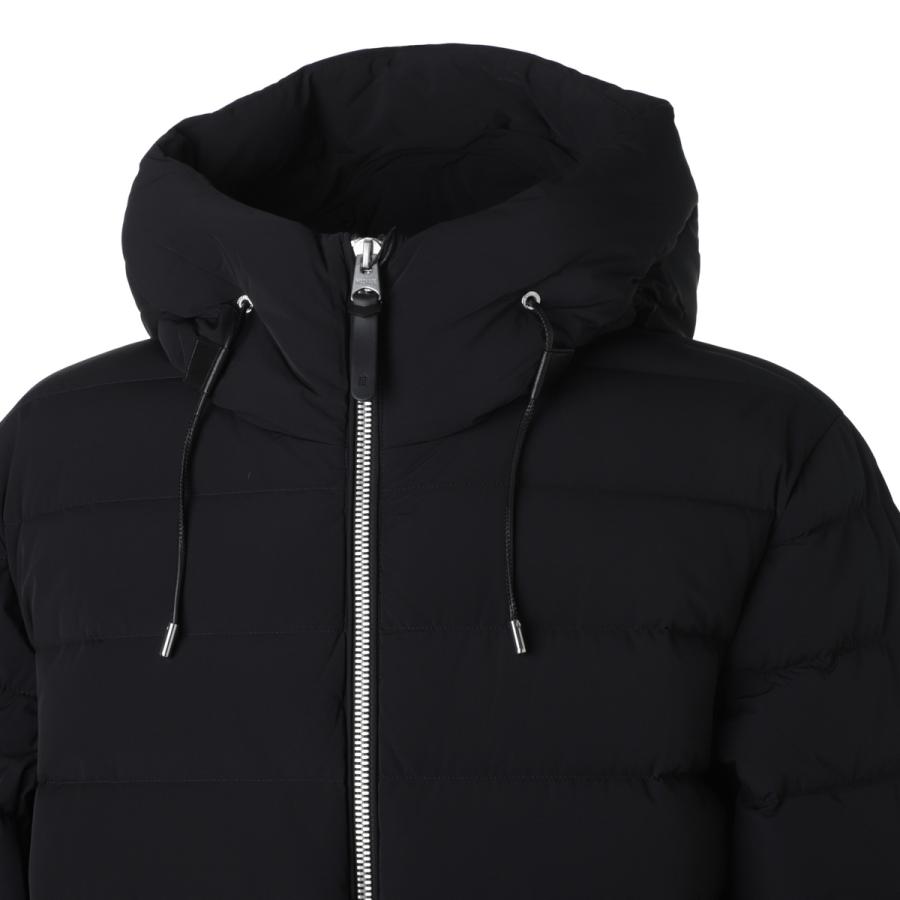 Mackage マッカージュ ダウンジャケット JACK ブラック メンズ jack