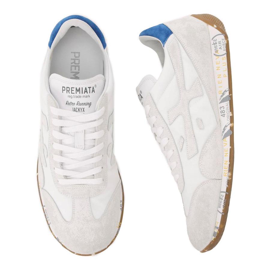 PREMIATA（プレミアータ） スニーカー JACKY X 大きいサイズあり
