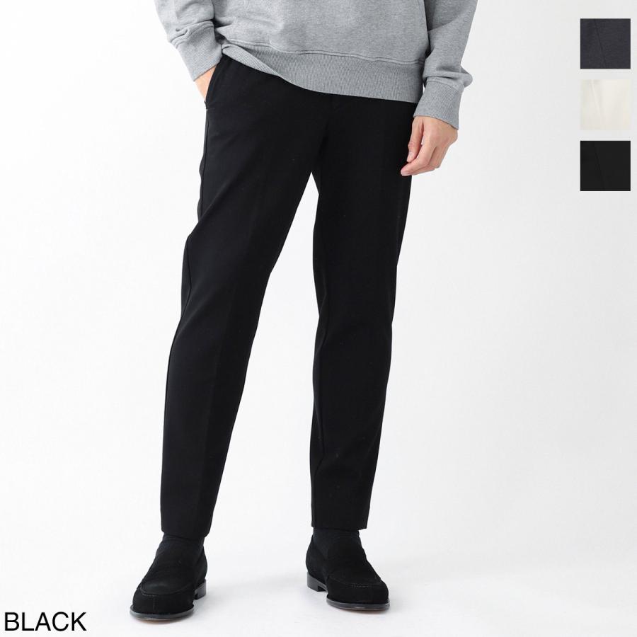 ENTRE AMIS（アントレ アミ） イージーパンツ TK AMERICA CON LACCIO