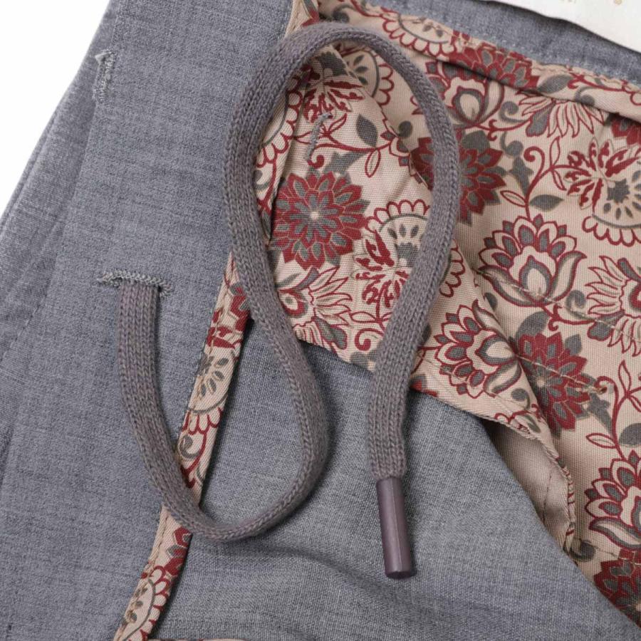 ENTRE AMIS アントレアミ entre amis イージーパンツ メンズ