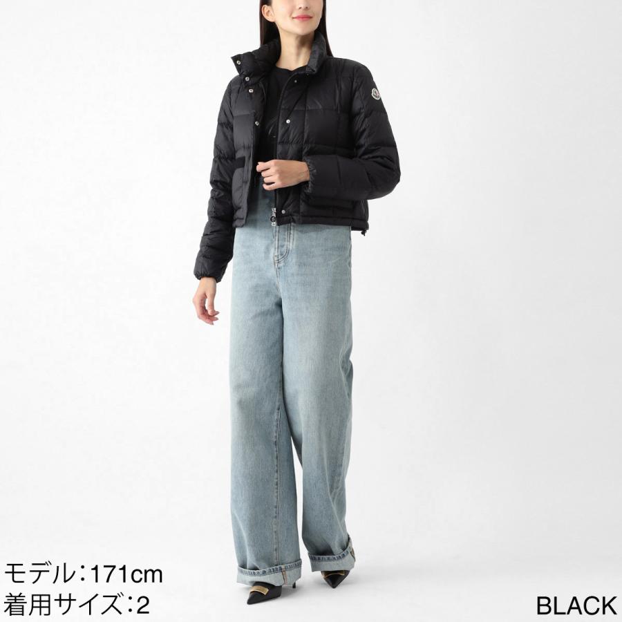 MONCLER モンクレール ダウンジャケット JARCIEU ブラック