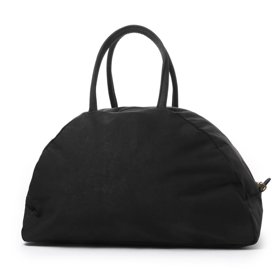 ジャスエムビー JAS M.B. ボストンバッグ High Density Mil Cloth