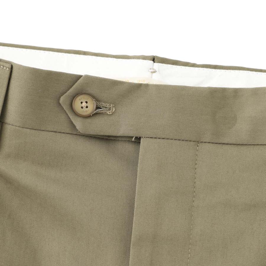 ブリリア BRIGLIA 1949 ショートパンツ JAVA-S EASY FIT バミューダパンツ グリーン メンズ |  | 04