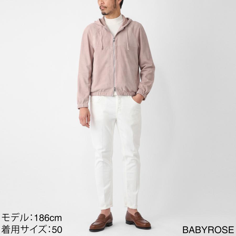 エンメティ×ジャブス　レザー×ナイロン　サイズ50 待ってました！！この最強コラボを！！ | B.R.JOURNAL | B.R.SHOP