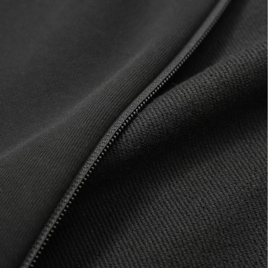 HERNO（ヘルノ） ジップアップパーカ LAMINAR COTTON SWEATER 大きいサイズあり メンズ jc00012ul ...