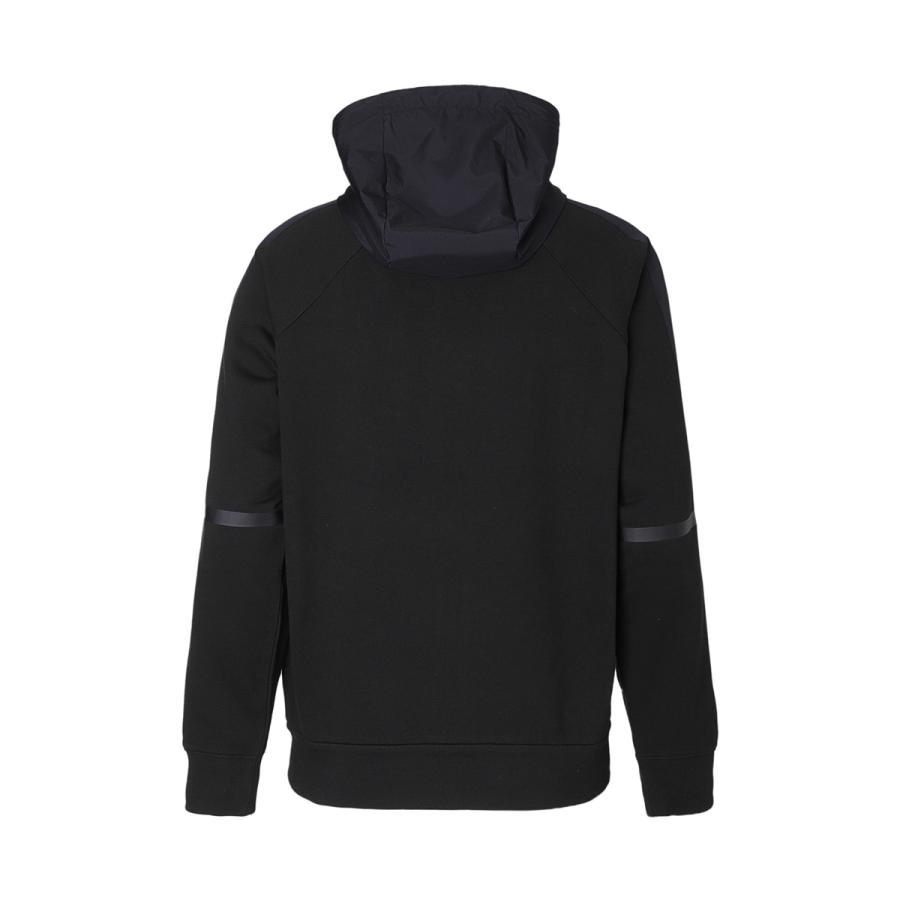 【美品】ヘルノ HERNO GROBE ジップアップ ブルゾン HERNO ブルゾン アウター ZIPUP FOODED BLOUSON ヘルノ