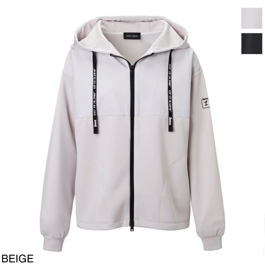HERNO（ヘルノ） フーデッドブルゾン HERNO LAMINAR 大きいサイズあり レディース jc00015dl-50051-1250 ...