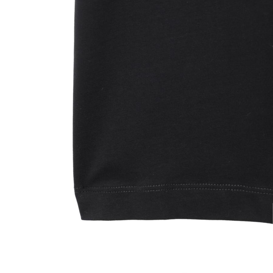 PATOU パトゥ Patou クルーネックTシャツ ESSENTIAL T SHIRT PATOU パトゥ Patou クルーネックTシャツ ESSENTIAL T SHIRT