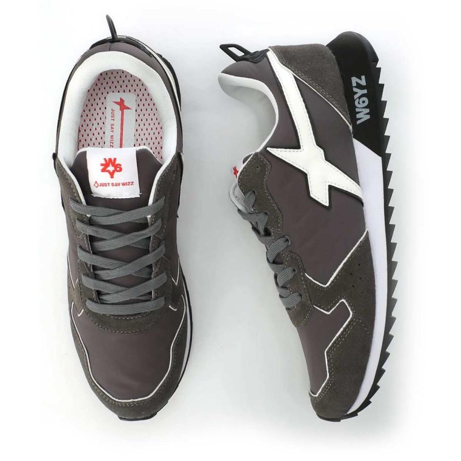 ウィズ W6yz スニーカー Jet M 大きいサイズあり グレー メンズ Jet M 01 1b59 Jet M 1b59 モダンブルーyahoo 店 通販 Yahoo ショッピング