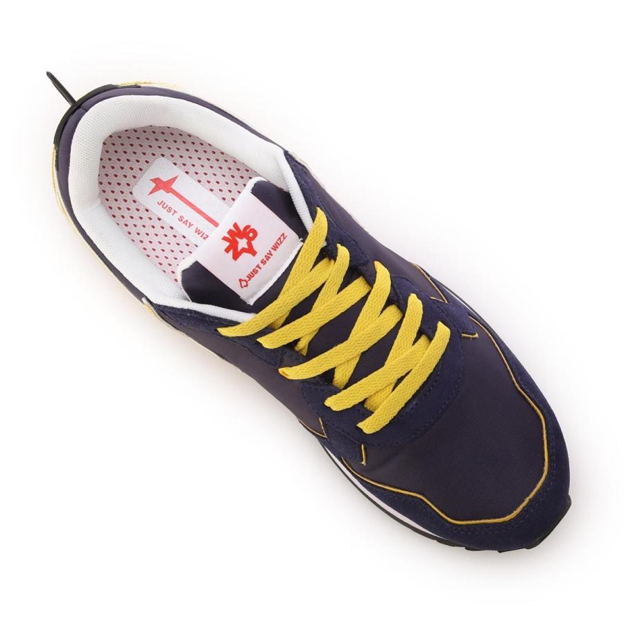 ウィズ W6yz スニーカー Jet M 大きいサイズあり ブルー メンズ Jet M 01 1c67 Jet M 1c67 モダンブルーyahoo 店 通販 Yahoo ショッピング