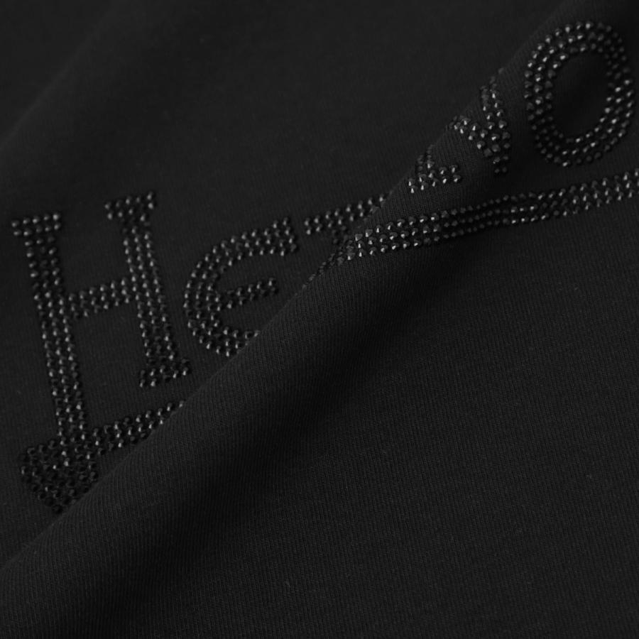 HERNO（ヘルノ） Tシャツ フレンチスリーブ 大きいサイズあり