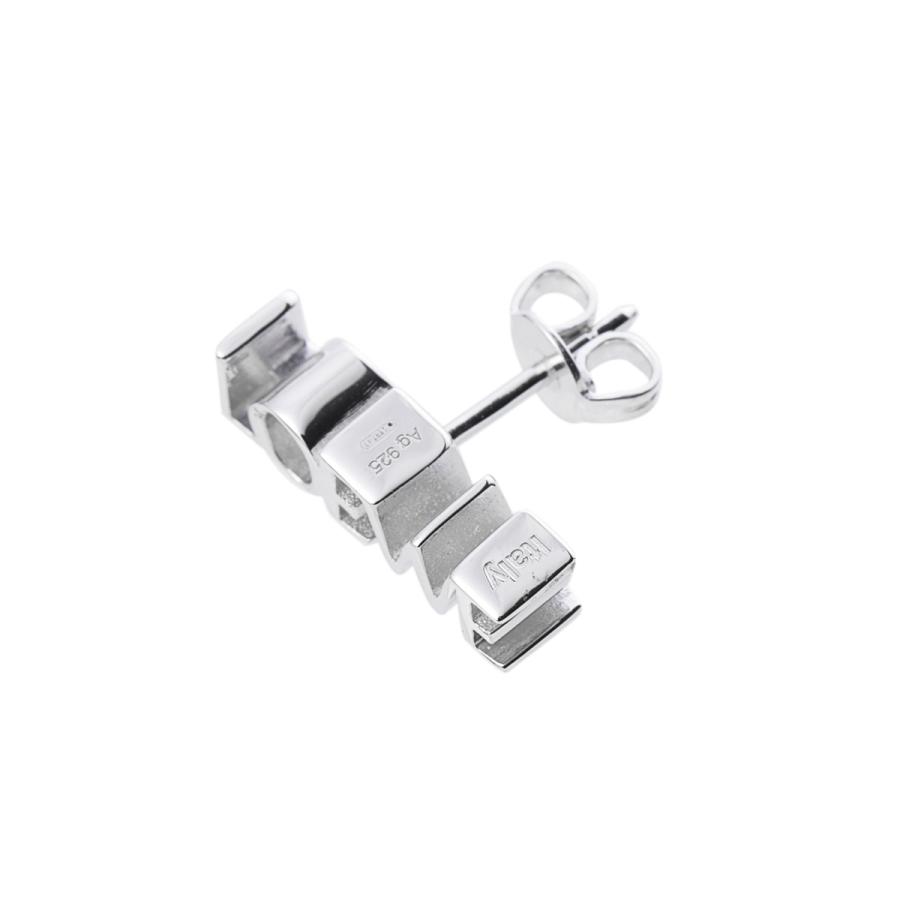 LOEWE（ロエベ） 片耳ピアス LOEWE GRAPHIC SINGLE EARRING シングル
