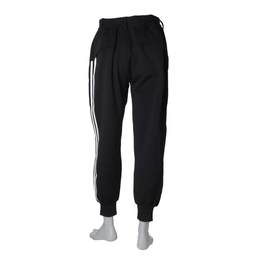 Y-3 ワイスリー トラックパンツ M 3S CUF PANT ブラック メンズ jn7034