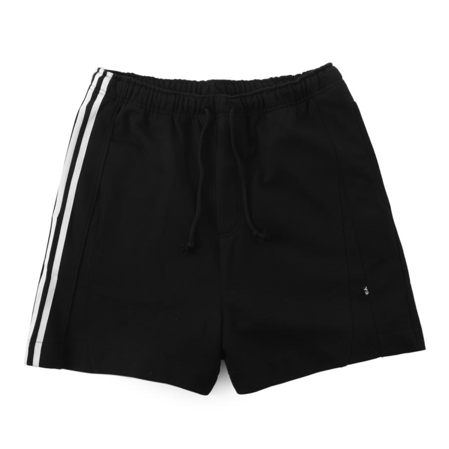 Y-3 ワイスリー ショートパンツ M FT CUTL SHORT ブラック メンズ
