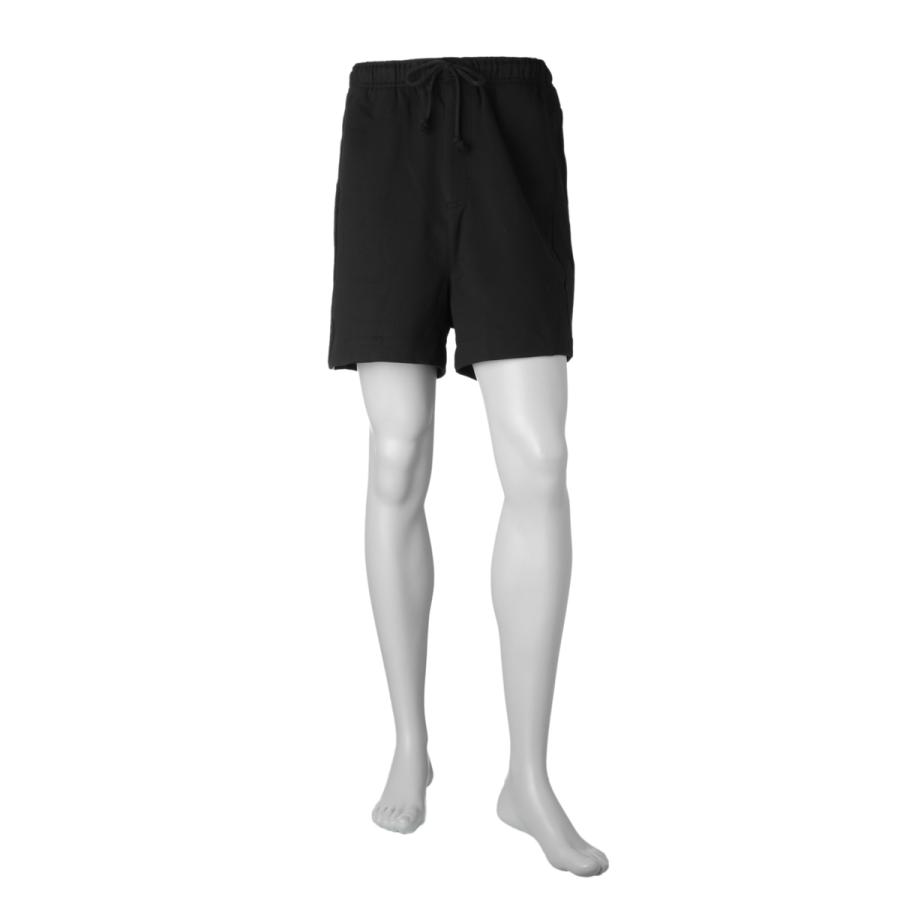 Y-3 ワイスリー ショートパンツ M FT CUTL SHORT ブラック メンズ