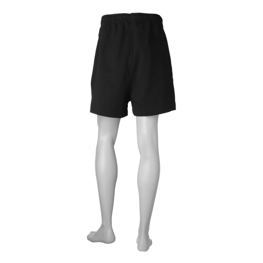 Y-3 ワイスリー ショートパンツ M FT CUTL SHORT ブラック メンズ