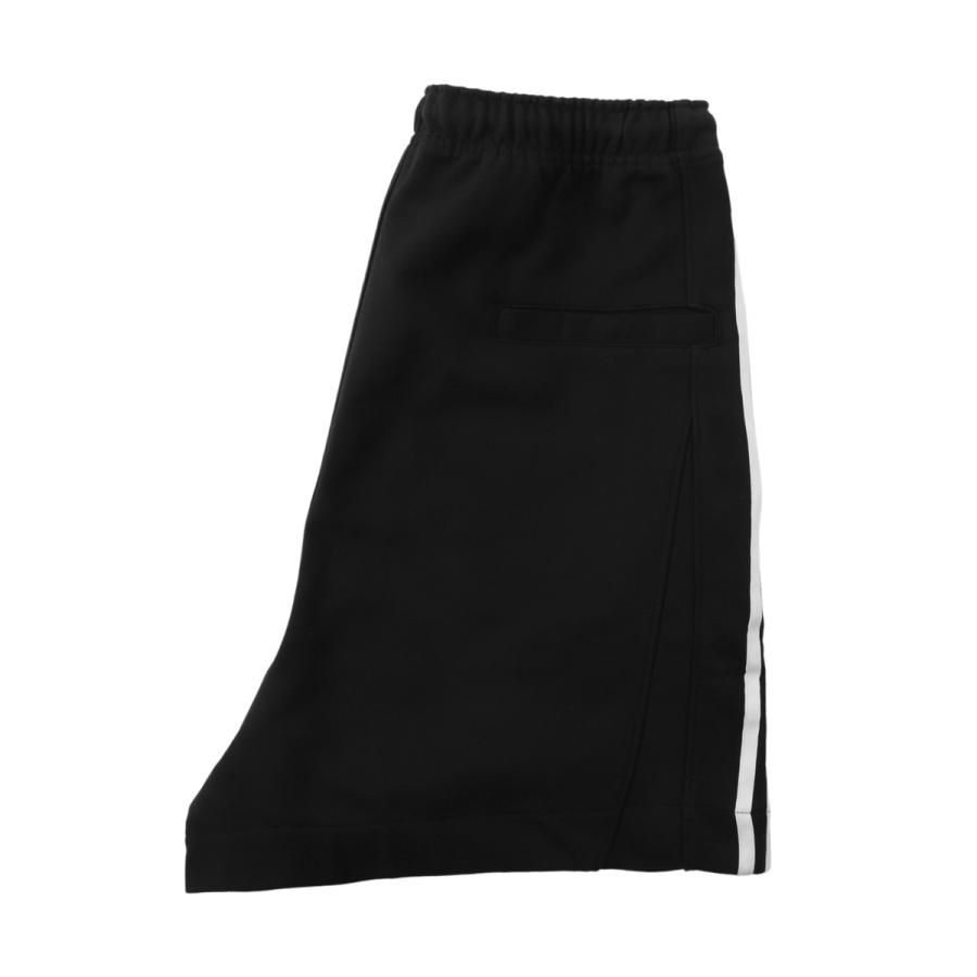 Y-3 ワイスリー ショートパンツ M FT CUTL SHORT ブラック メンズ