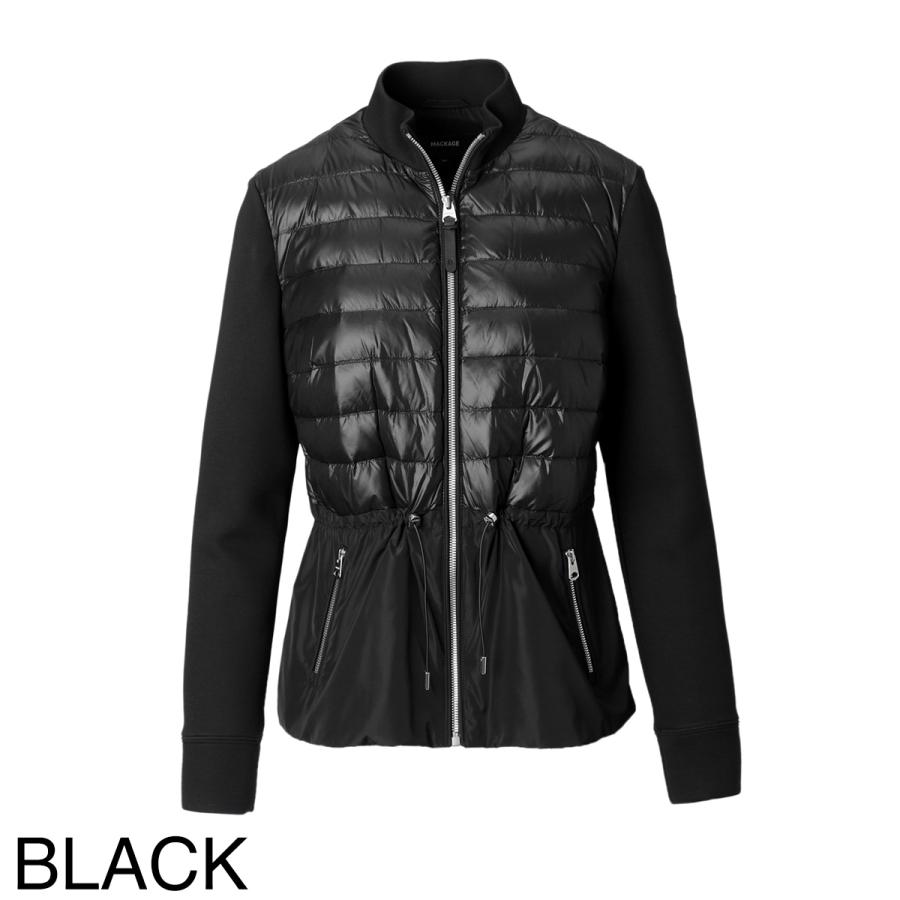 Mackage マッカージュ 中綿入り ブルゾン JOYCE-Z レディース joyce-z
