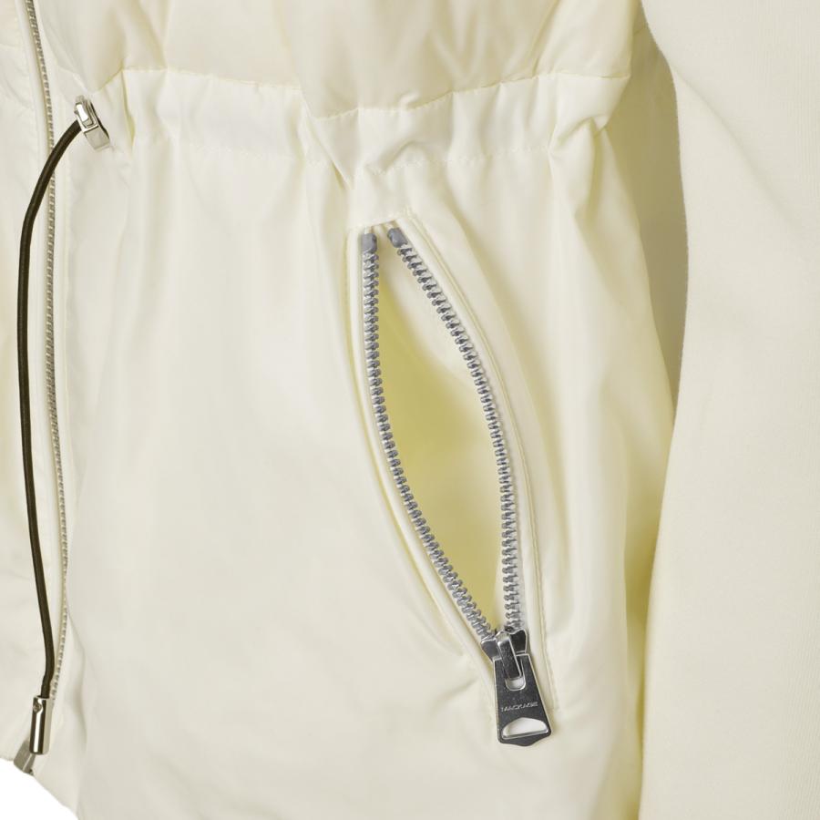 Mackage マッカージュ 中綿入り ブルゾン JOYCE-Z レディース joyce-z