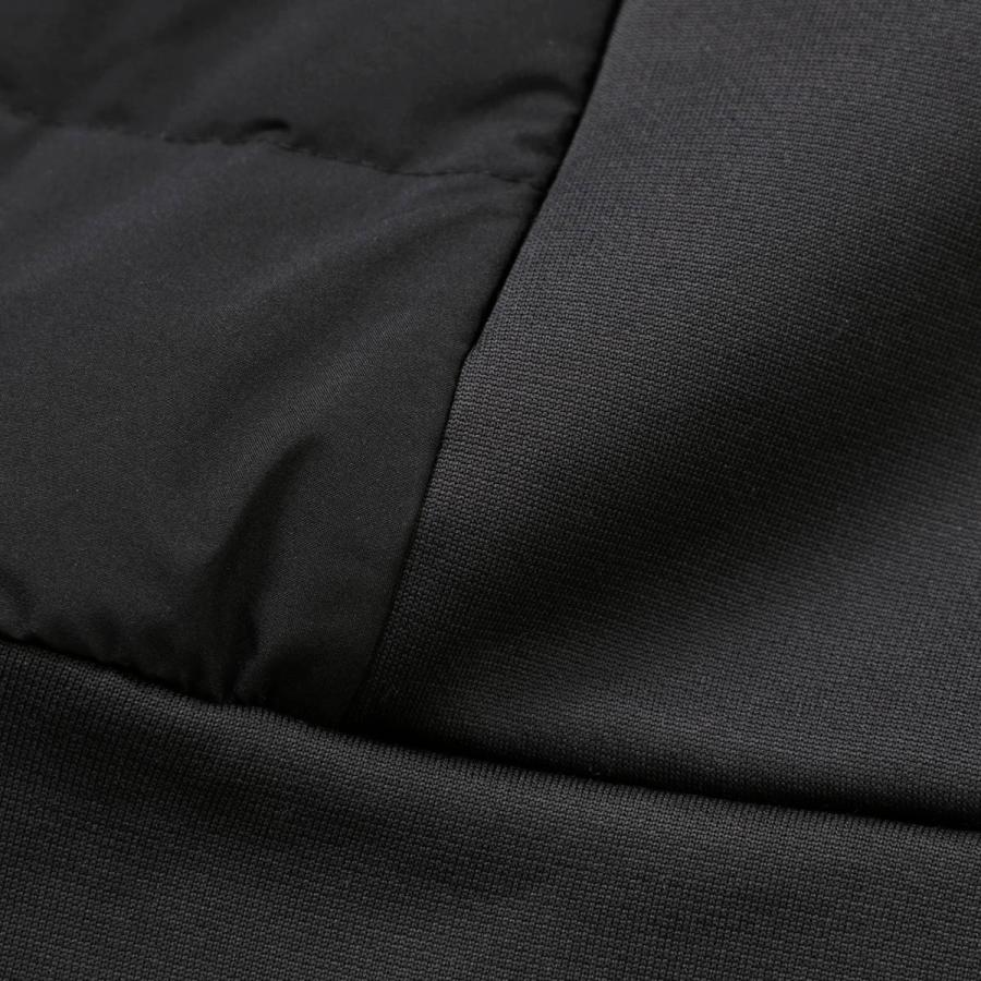 HERNO（ヘルノ） ダウン切り替えジップアップパーカ HERNO LAMINAR