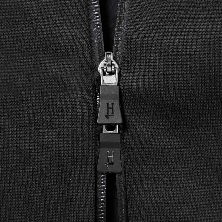 HERNO（ヘルノ） ダウン切り替えジップアップパーカ HERNO LAMINAR