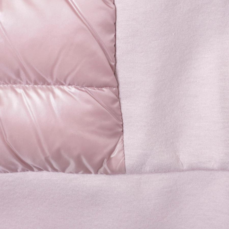 HERNO（ヘルノ） ダウン切り替え ジップアップパーカ HERNO RESORT