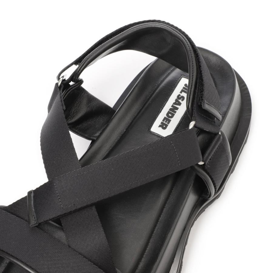 ジルサンダー Jil Sander Lサイズ 2025年春夏ウィメンズ＆メンズコレクション