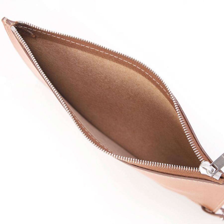JIL SANDER（ジルサンダー） トートバッグ + ベージュ メンズ