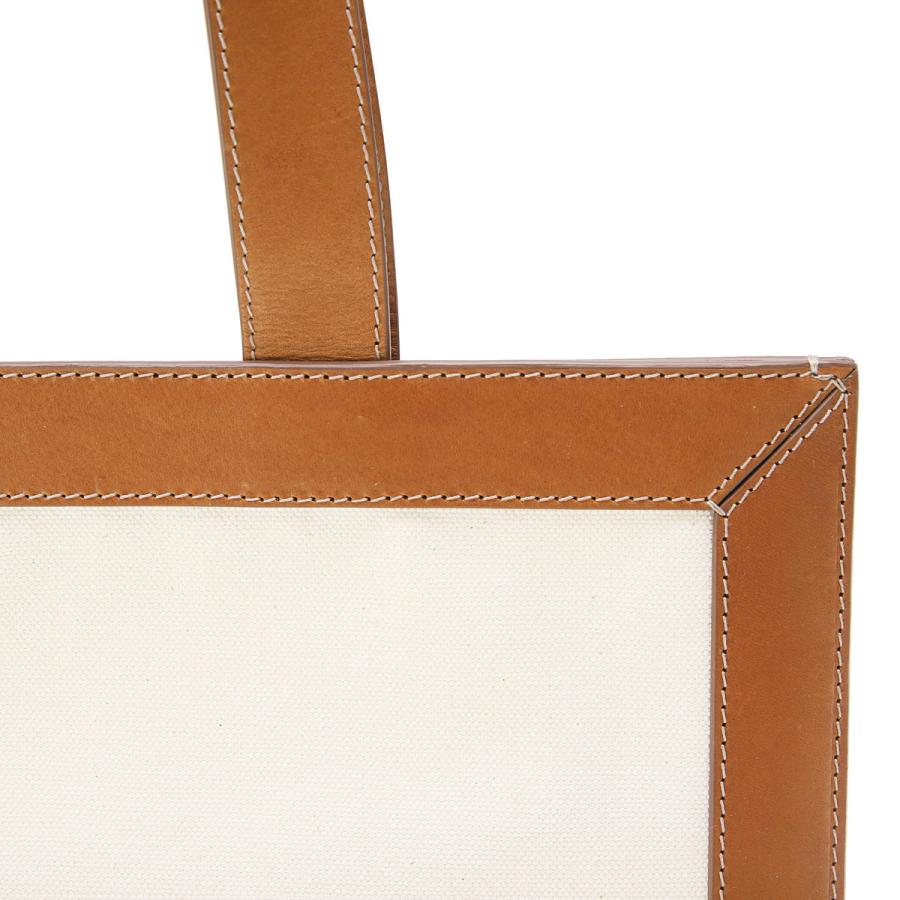 JIL SANDER（ジルサンダー） トートバッグ + ベージュ メンズ