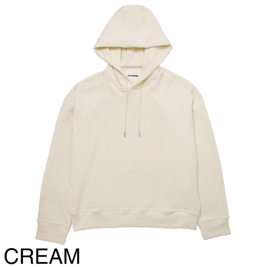 ジルサンダー JIL SANDER パーカ JIL SANDER+ フーディ メンズ ジルサンダー JIL SANDER パーカ JIL SANDER+ フーディ メンズ