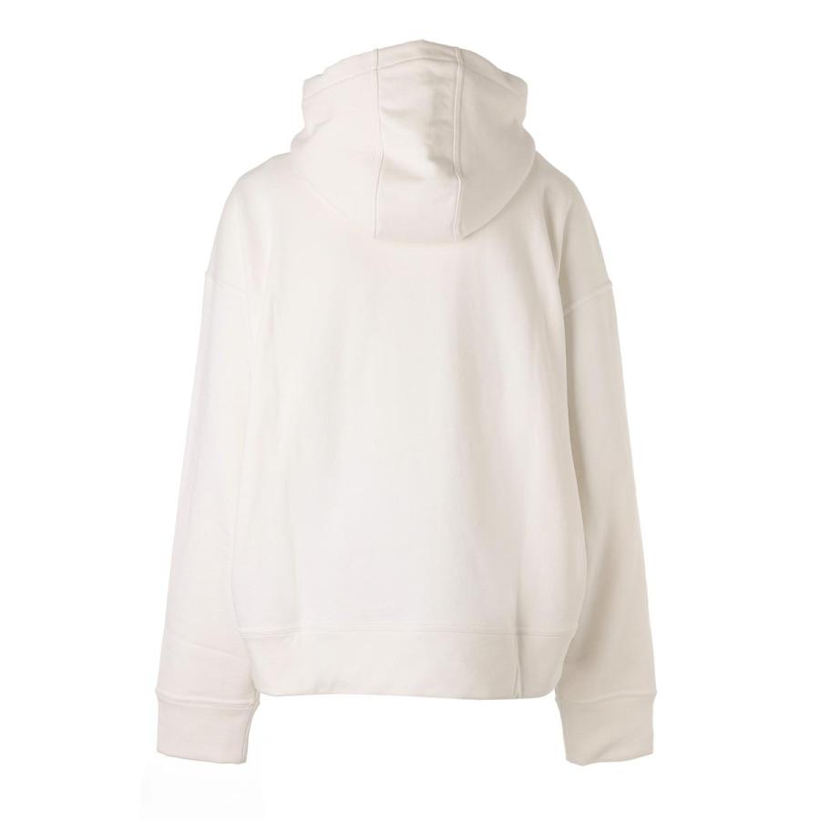 関税・送料込 Jil Sander Natural White パーカー 関税・送料込 Jil Sander Natural White パーカー