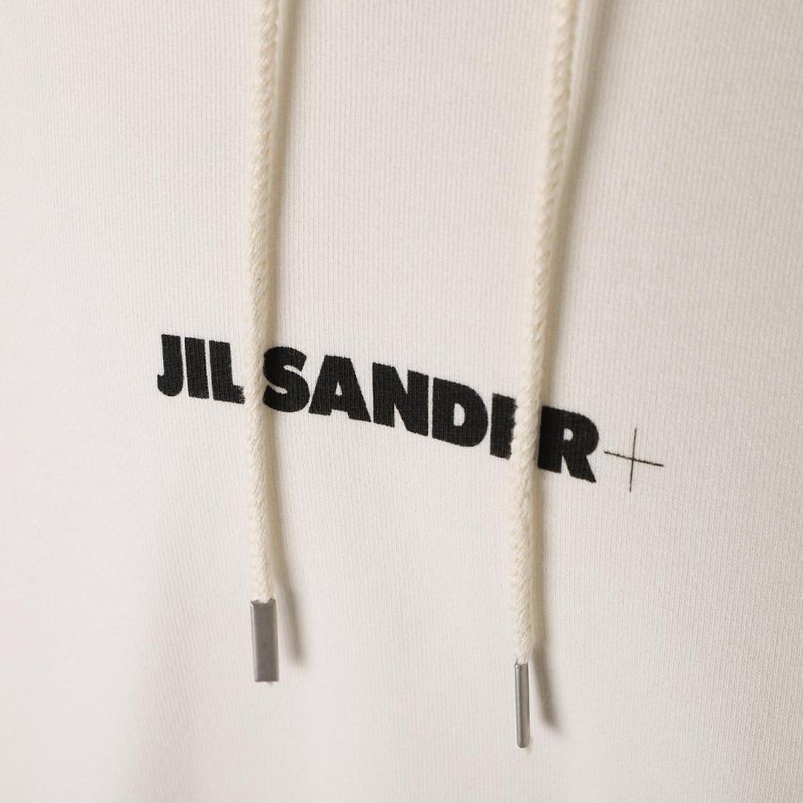 【美品】JIL SANDER+ スウェット ユニセックス 美品】JIL SANDER+ スウェット ユニセックス レディース