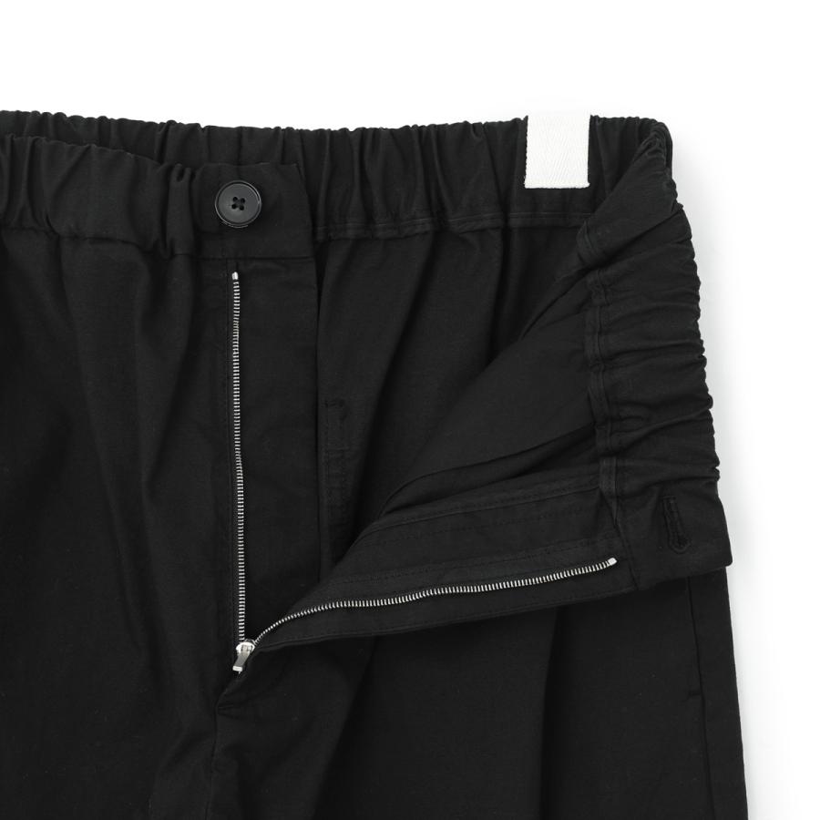 ジルサンダー JIL SANDER イージーパンツ JIL SANDER+ コットンパンツ ジルサンダー JIL SANDER イージーパンツ JIL SANDER+ コットンパンツ