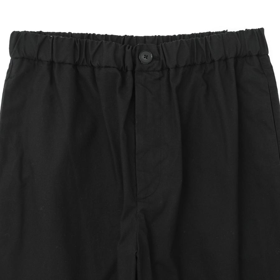ジルサンダー JIL SANDER イージーパンツ JIL SANDER+ コットンパンツ ジルサンダー JIL SANDER イージーパンツ JIL SANDER+ コットンパンツ