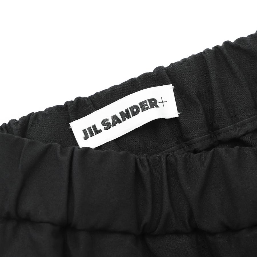 ジルサンダー JIL SANDER イージーパンツ JIL SANDER+ コットンパンツ ジルサンダー JIL SANDER イージーパンツ JIL SANDER+ コットンパンツ