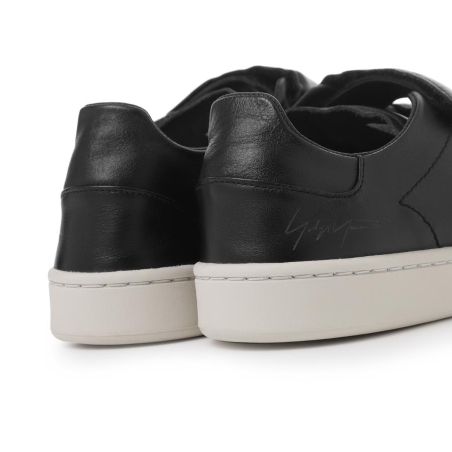 Y-3 ワイスリー スニーカー STAN SMITH 大きいサイズあり ブラック