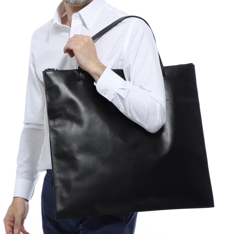 ラッピング不可】 JIL SANDER バッグ レザー bag tote leather 20ss 