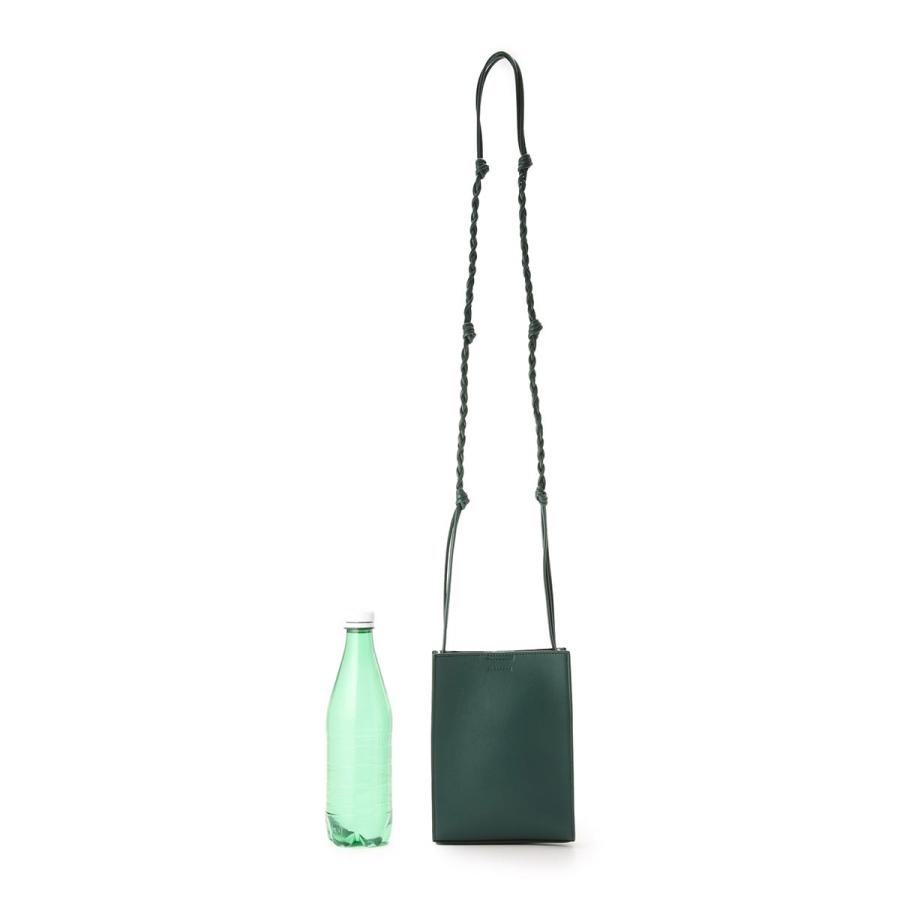 ジルサンダー JIL SANDER ショルダーバッグ TANGLE SMALL サコッシュ ジルサンダー JIL SANDER ショルダーバッグ TANGLE SMALL サコッシュ