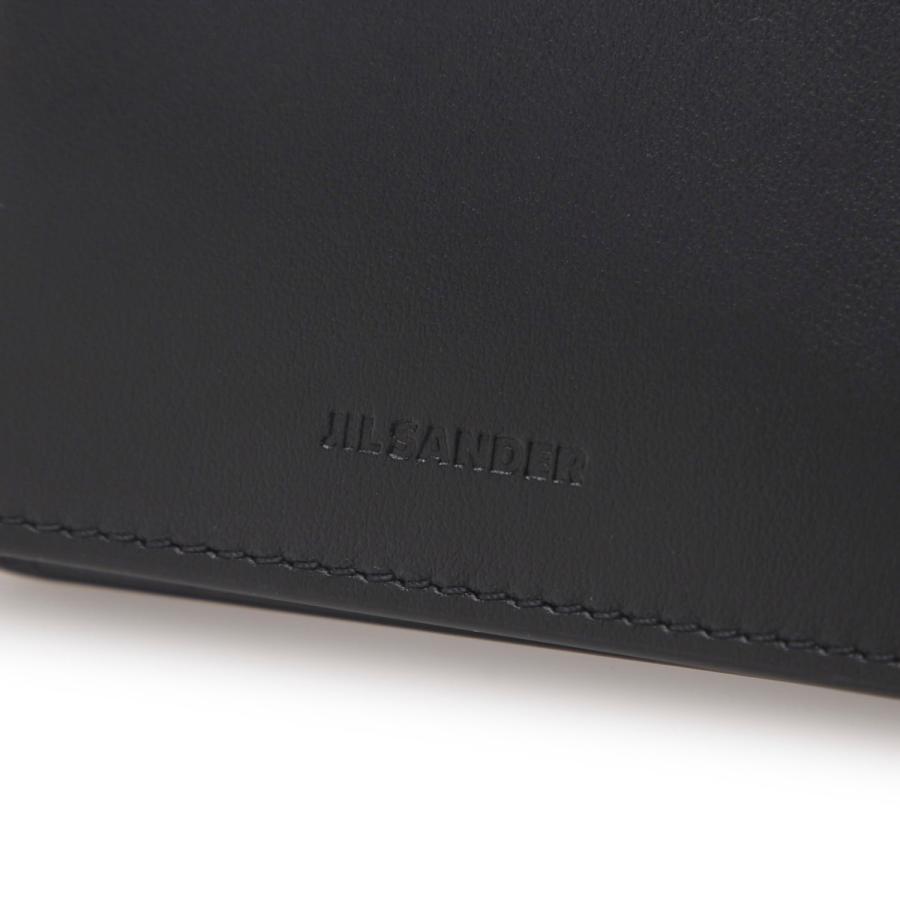 ジルサンダー JIL SANDER 2つ折り財布 小銭入れ付き POCKET WALLET ブラック メンズ jsmu840073-mus00008n-001 :jsmu840073-001:モダンブルーYahoo!店 - 通販 - Yahoo!ショッピング ジルサンダー JIL SANDER 2つ折り財布 小銭入れ付き POCKET WALLET ブラック メンズ jsmu840073-mus00008n-001 :jsmu840073-001:モダンブルーYahoo!店 - 通販 - Yahoo!ショッピング