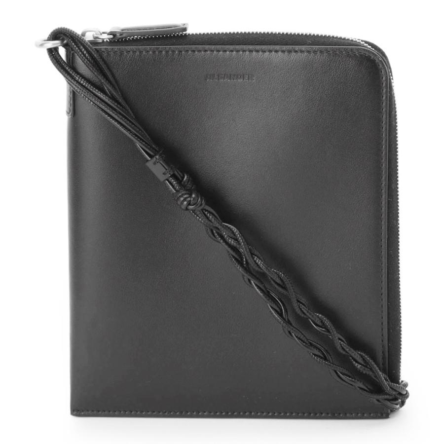 JIL SANDER ジルサンダー パスポートケース TANGLE PASSPORT
