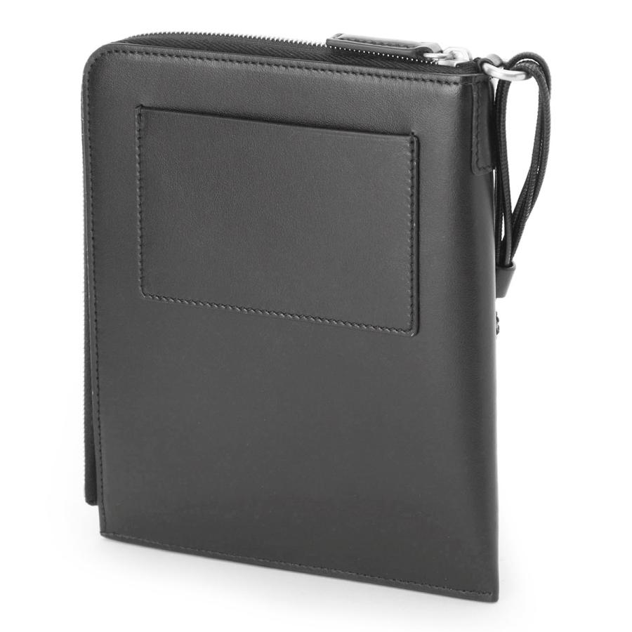【JIL SANDER】 パスポートホルダー Black 楽天市場】ジルサンダー/JIL SANDER ポーチ メンズ TANGLE