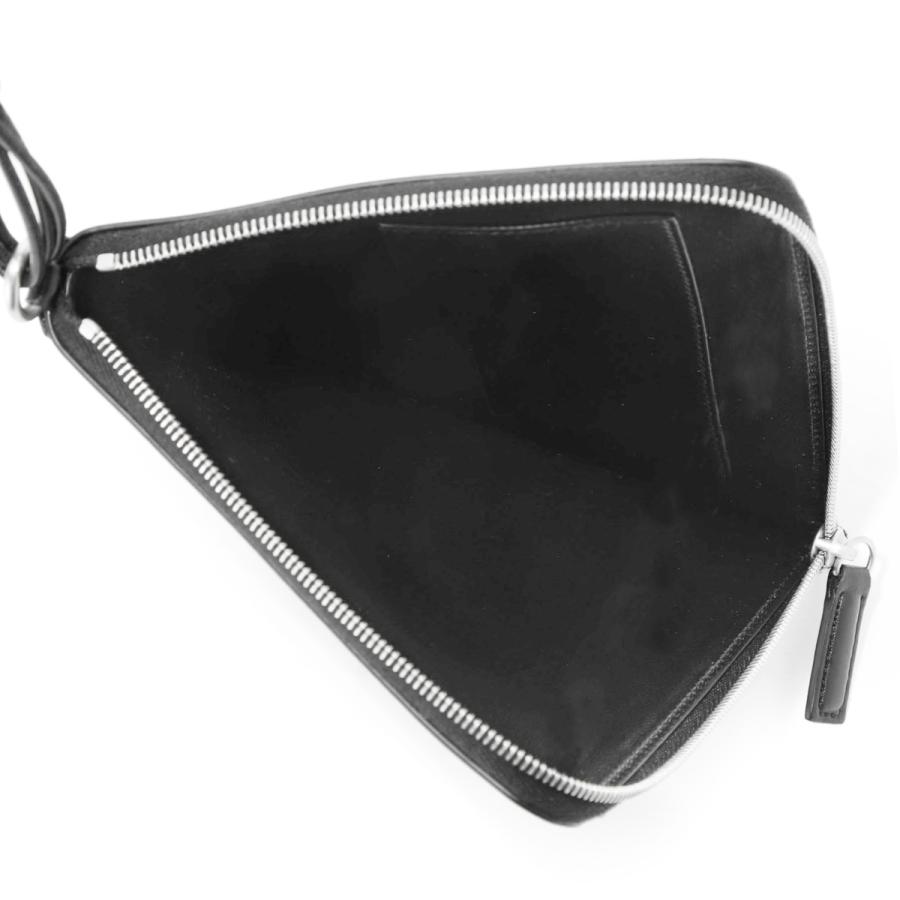 JIL SANDER ジルサンダー パスポートケース TANGLE PASSPORT
