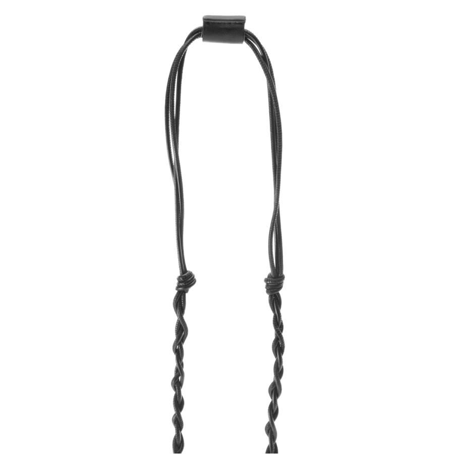 JIL SANDER（ジルサンダー） パスポートケース TANGLE PASSPORT HOLDER