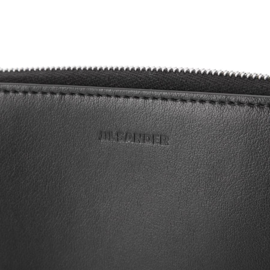 JIL SANDER ジルサンダー パスポートケース TANGLE PASSPORT